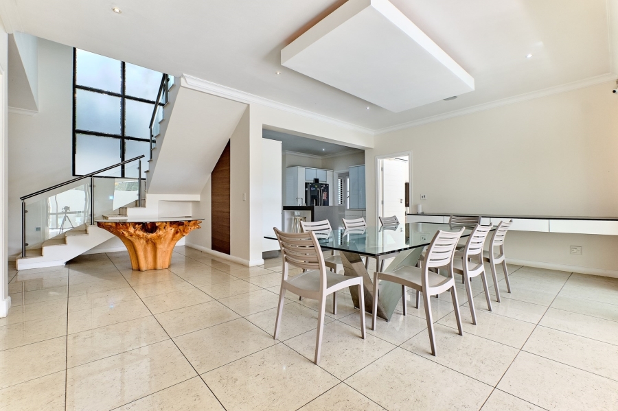 4 Bedroom Property for Sale in Sandown Gauteng