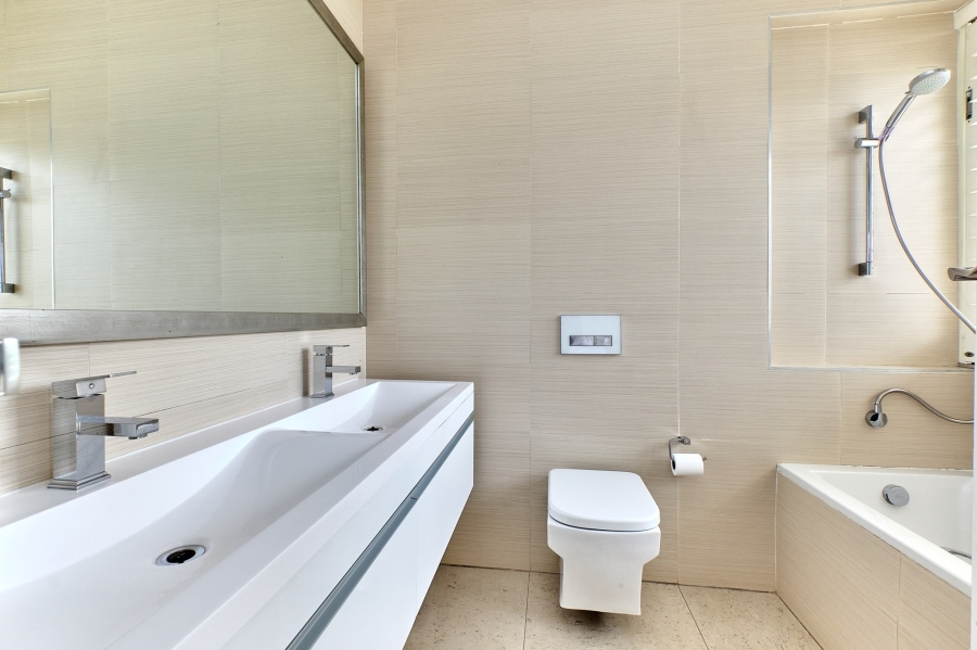 4 Bedroom Property for Sale in Sandown Gauteng