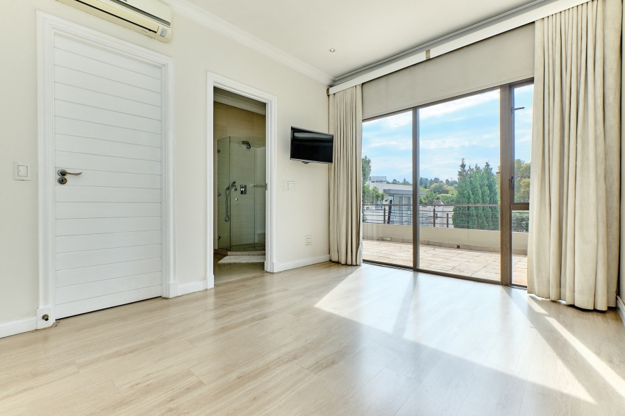 4 Bedroom Property for Sale in Sandown Gauteng