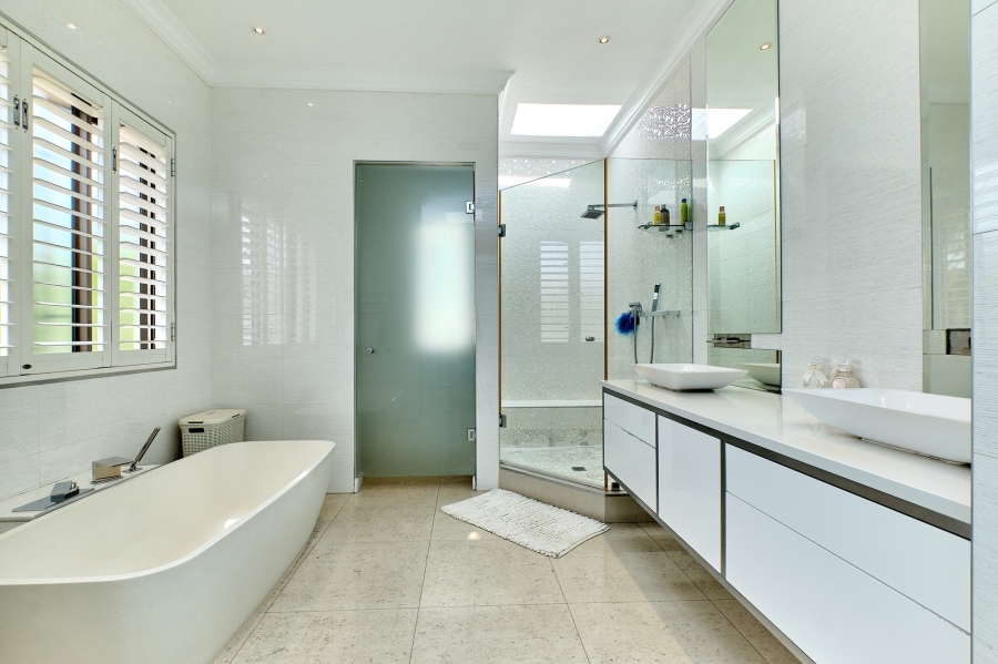4 Bedroom Property for Sale in Sandown Gauteng