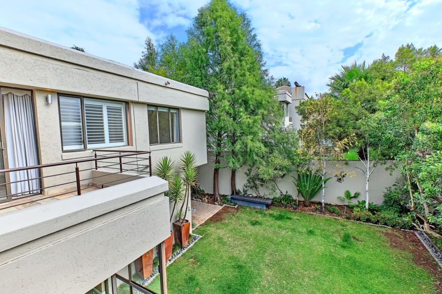 4 Bedroom Property for Sale in Sandown Gauteng
