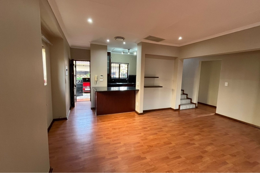 To Let 3 Bedroom Property for Rent in Paulshof Gauteng