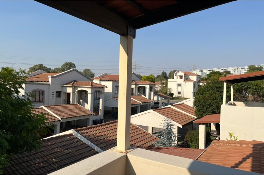 To Let 3 Bedroom Property for Rent in Paulshof Gauteng