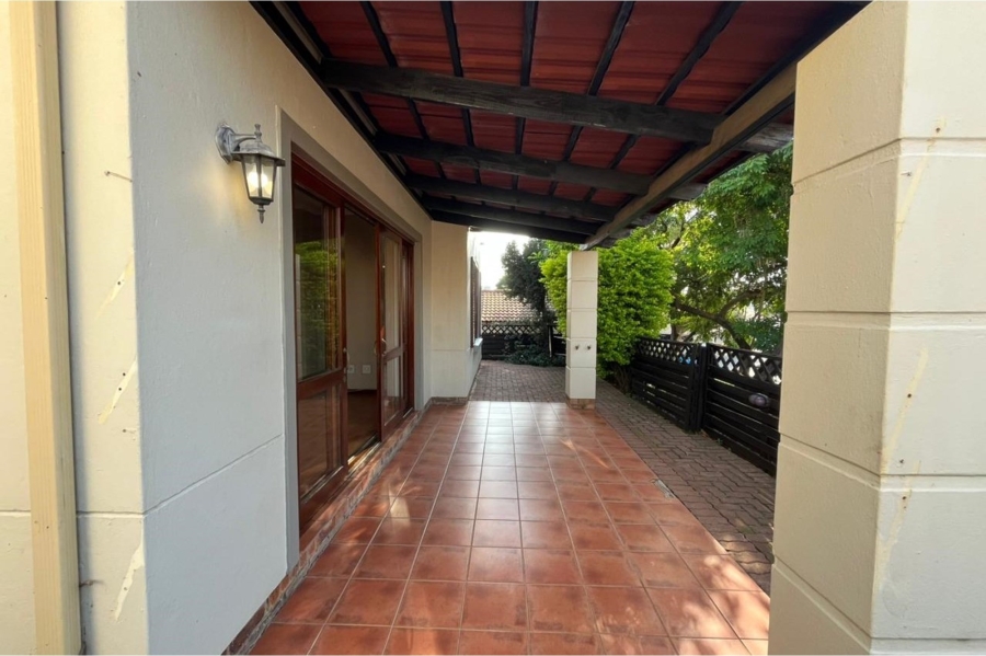 To Let 3 Bedroom Property for Rent in Paulshof Gauteng