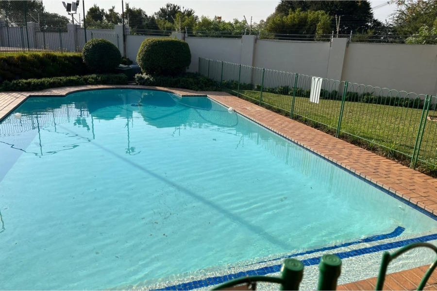 To Let 3 Bedroom Property for Rent in Paulshof Gauteng
