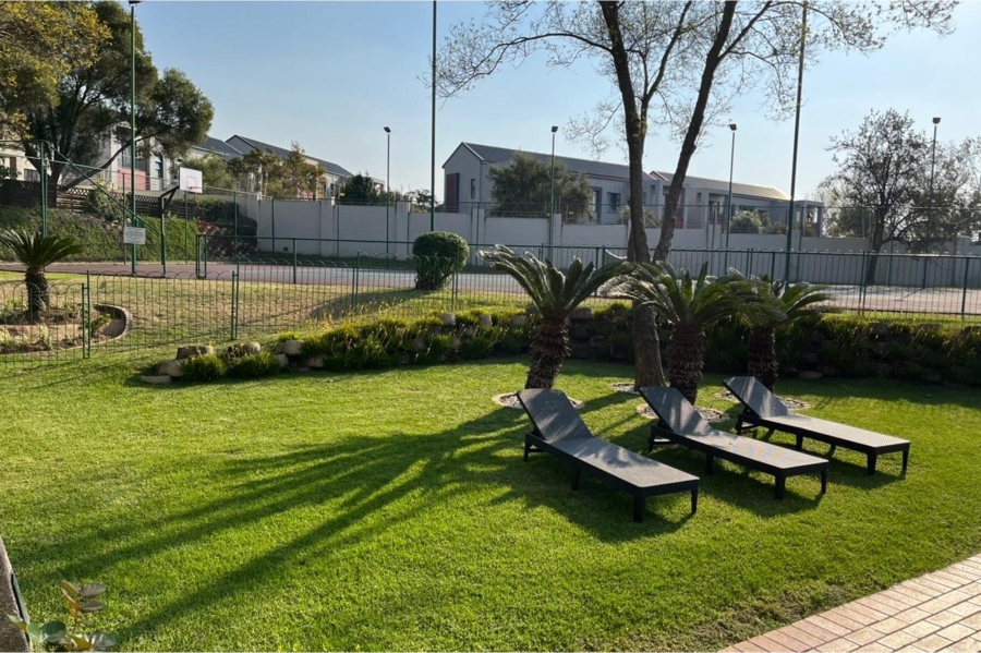 To Let 3 Bedroom Property for Rent in Paulshof Gauteng