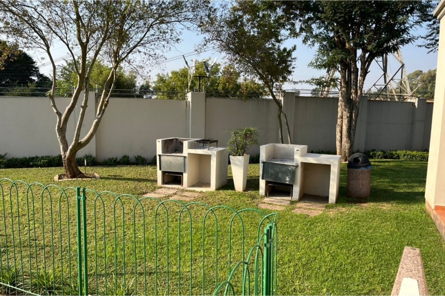 To Let 3 Bedroom Property for Rent in Paulshof Gauteng