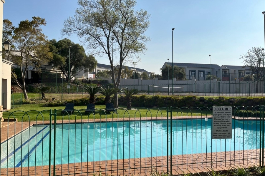 To Let 3 Bedroom Property for Rent in Paulshof Gauteng