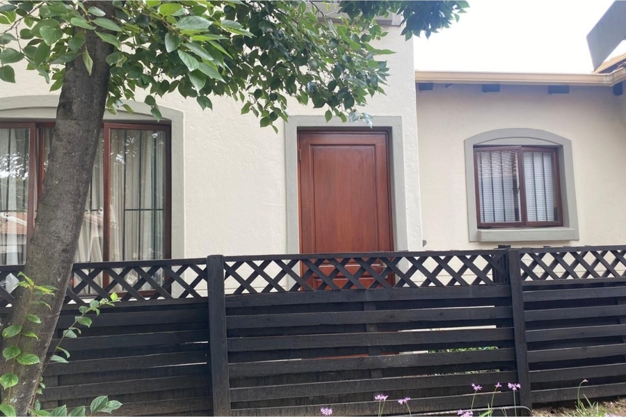 To Let 3 Bedroom Property for Rent in Paulshof Gauteng