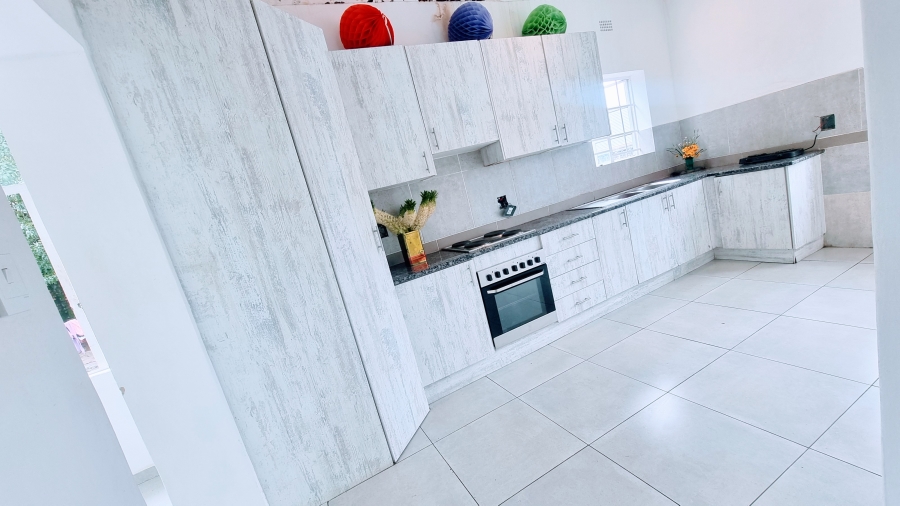 3 Bedroom Property for Sale in East Town Gauteng