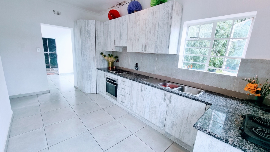 3 Bedroom Property for Sale in East Town Gauteng