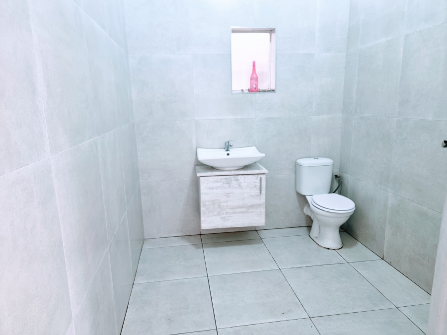 3 Bedroom Property for Sale in East Town Gauteng