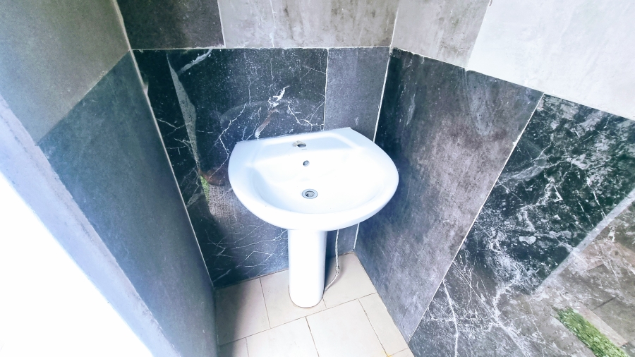 3 Bedroom Property for Sale in East Town Gauteng
