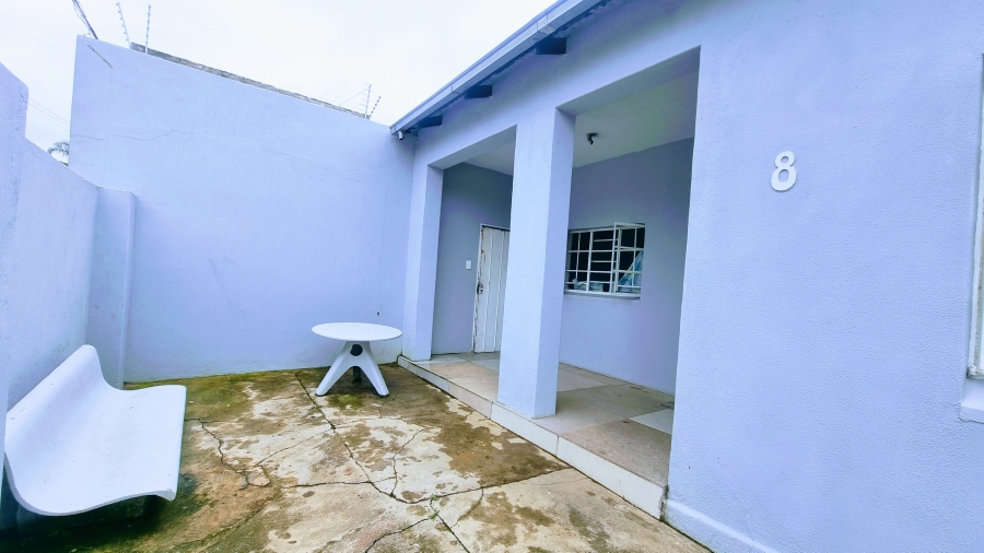 3 Bedroom Property for Sale in East Town Gauteng