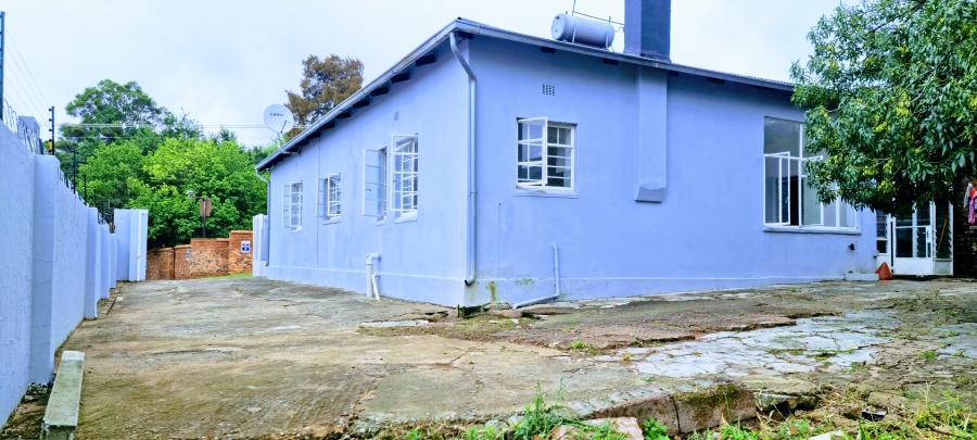 3 Bedroom Property for Sale in East Town Gauteng