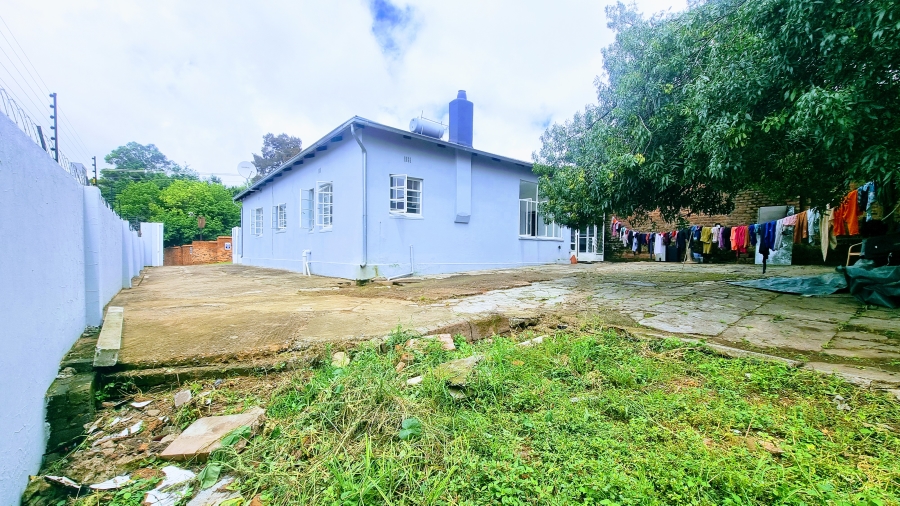 3 Bedroom Property for Sale in East Town Gauteng