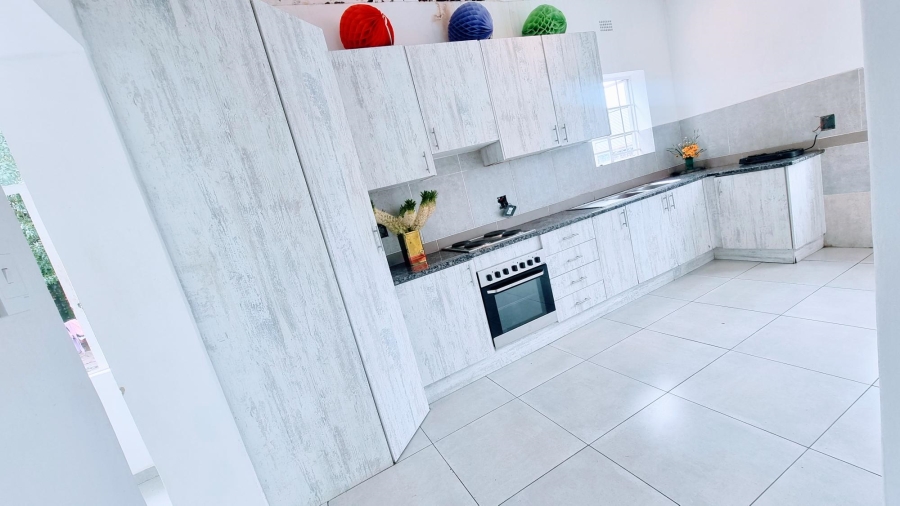 3 Bedroom Property for Sale in East Town Gauteng