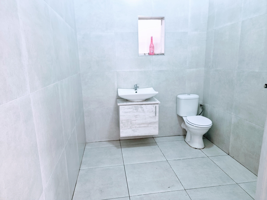 3 Bedroom Property for Sale in East Town Gauteng