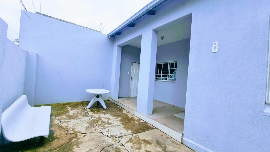 3 Bedroom Property for Sale in East Town Gauteng