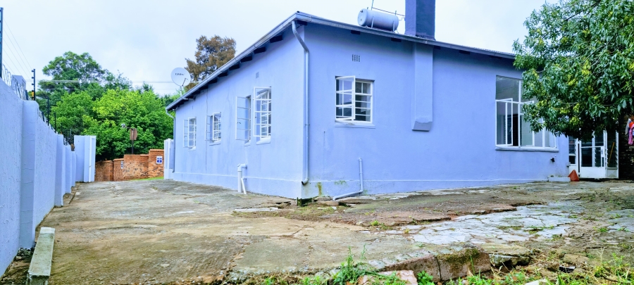 3 Bedroom Property for Sale in East Town Gauteng