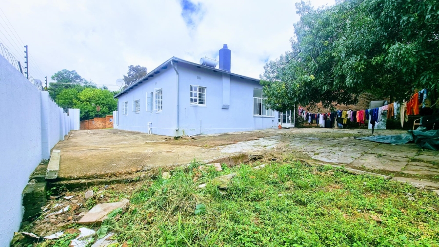 3 Bedroom Property for Sale in East Town Gauteng