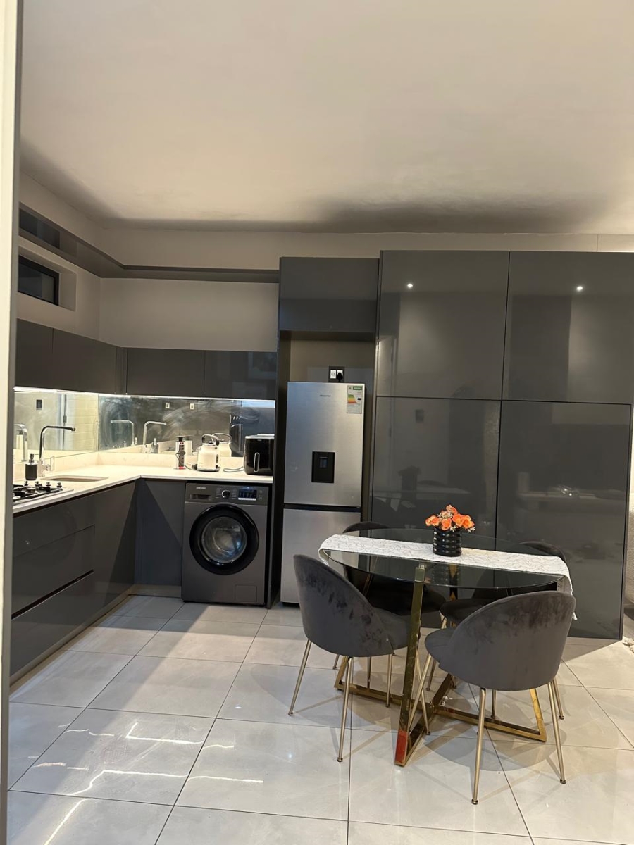 1 Bedroom Property for Sale in Houghton Estate Gauteng