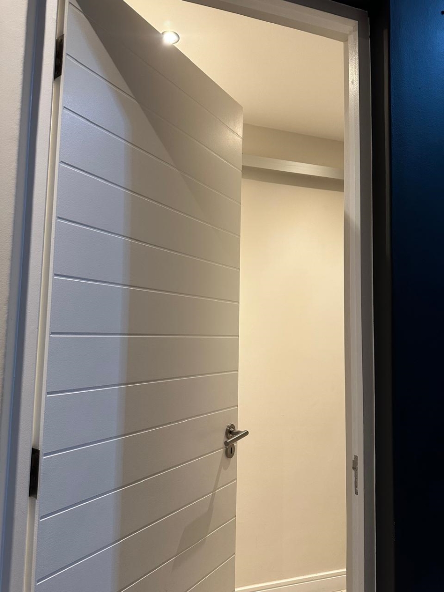 1 Bedroom Property for Sale in Houghton Estate Gauteng