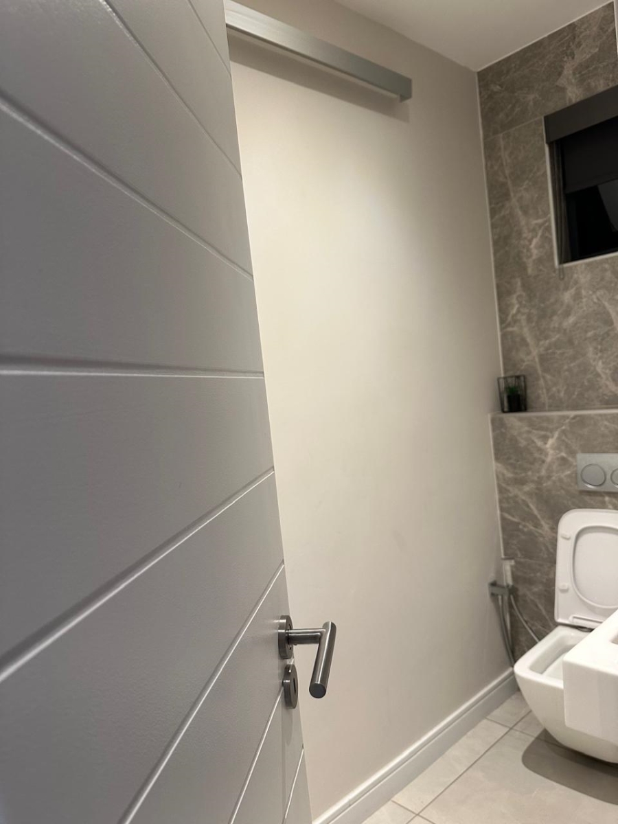 1 Bedroom Property for Sale in Houghton Estate Gauteng