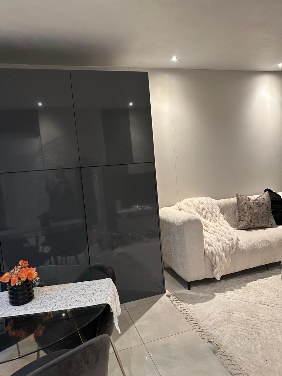 1 Bedroom Property for Sale in Houghton Estate Gauteng