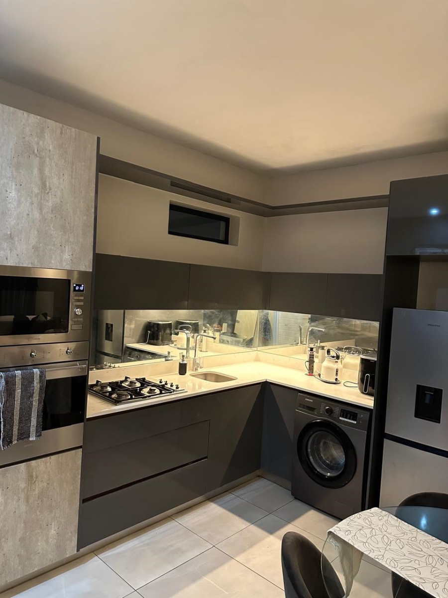 1 Bedroom Property for Sale in Houghton Estate Gauteng