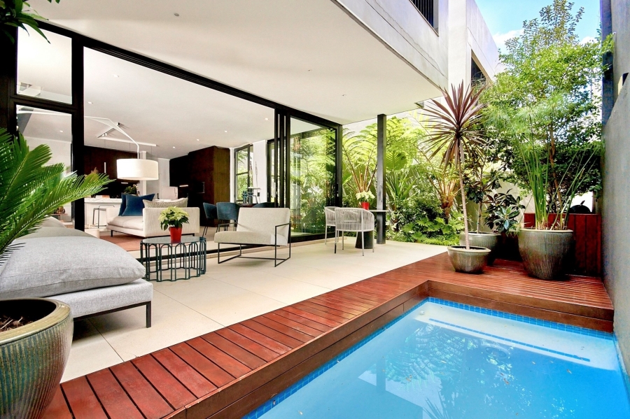 2 Bedroom Property for Sale in Hyde Park Gauteng