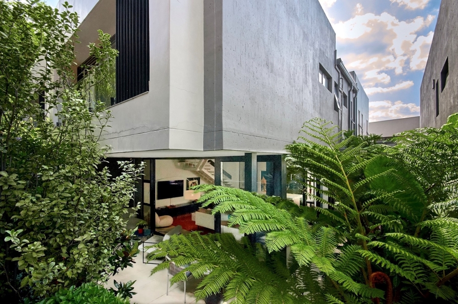 2 Bedroom Property for Sale in Hyde Park Gauteng