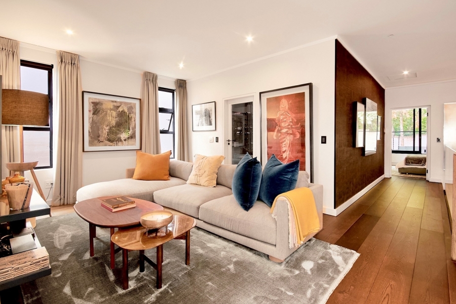 2 Bedroom Property for Sale in Hyde Park Gauteng