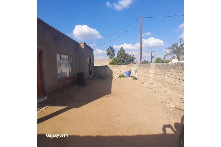 3 Bedroom Property for Sale in Hammanskraal Gauteng