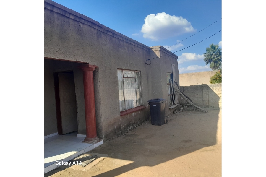 3 Bedroom Property for Sale in Hammanskraal Gauteng