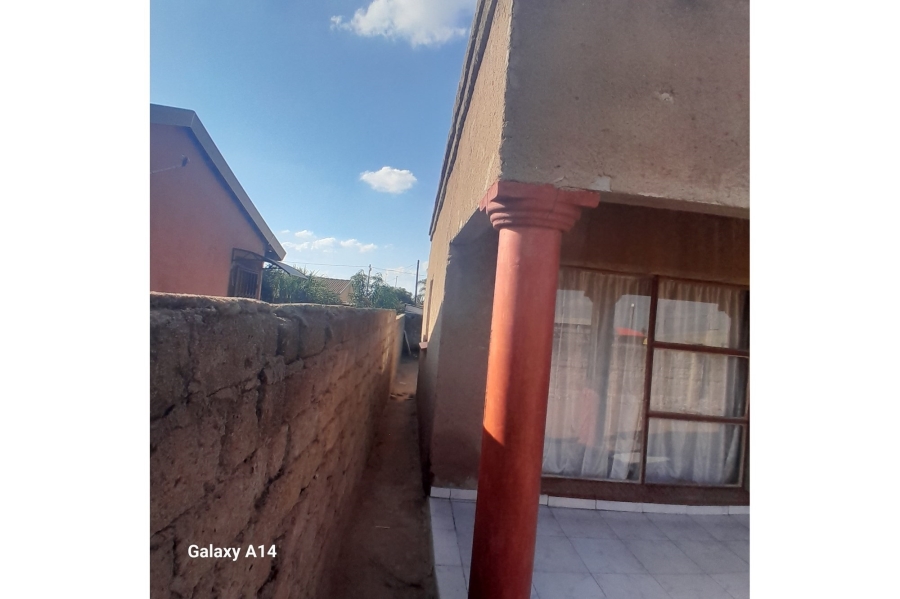 3 Bedroom Property for Sale in Hammanskraal Gauteng