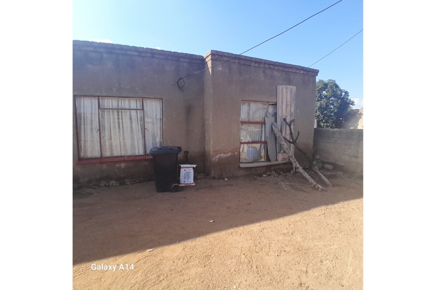 3 Bedroom Property for Sale in Hammanskraal Gauteng