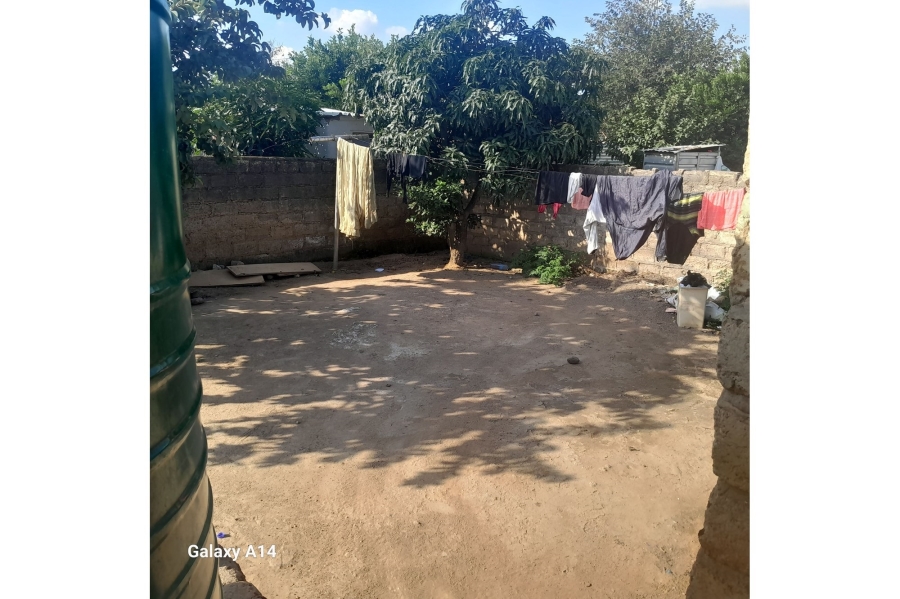 3 Bedroom Property for Sale in Hammanskraal Gauteng