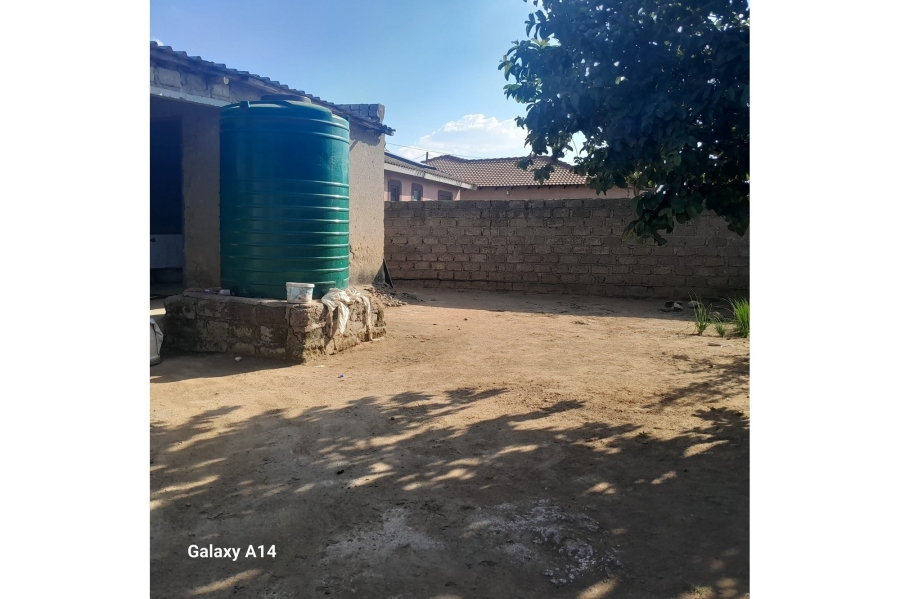 3 Bedroom Property for Sale in Hammanskraal Gauteng