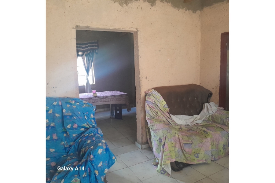 3 Bedroom Property for Sale in Hammanskraal Gauteng