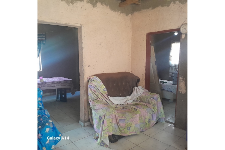 3 Bedroom Property for Sale in Hammanskraal Gauteng
