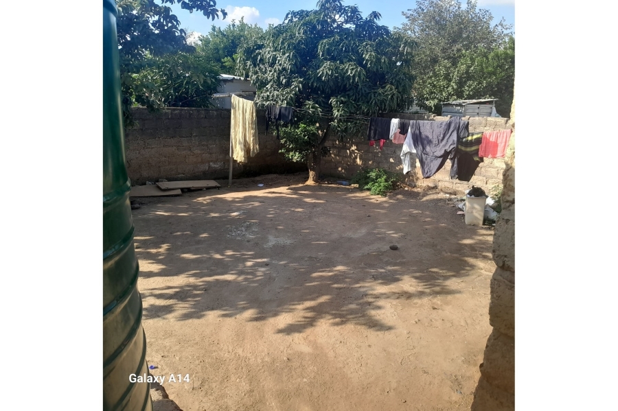 3 Bedroom Property for Sale in Hammanskraal Gauteng