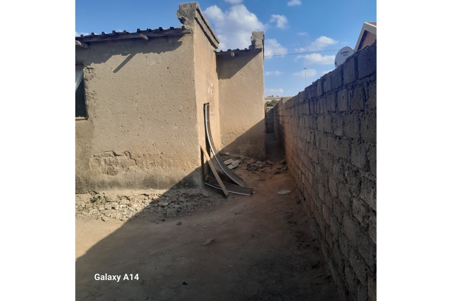 3 Bedroom Property for Sale in Hammanskraal Gauteng