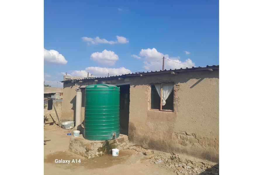 3 Bedroom Property for Sale in Hammanskraal Gauteng