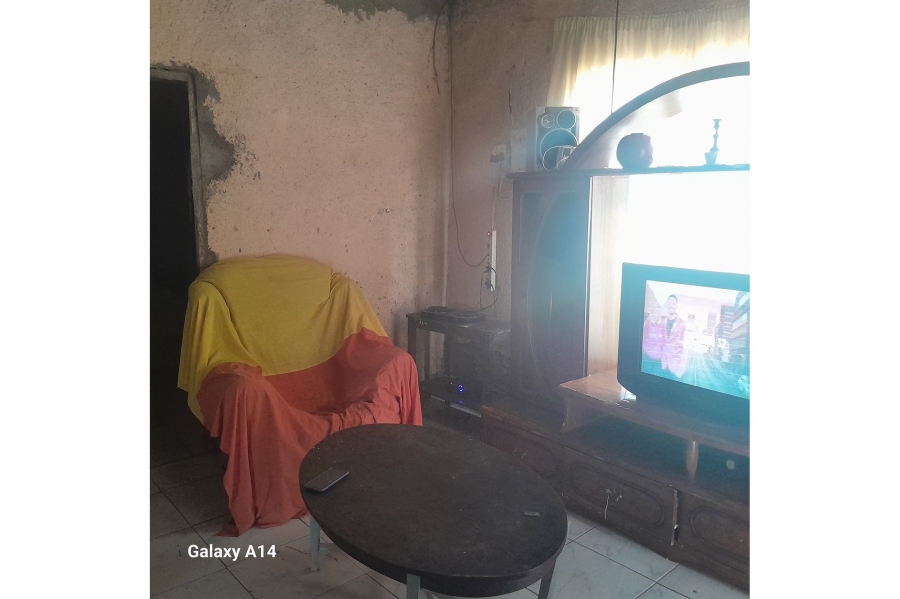 3 Bedroom Property for Sale in Hammanskraal Gauteng