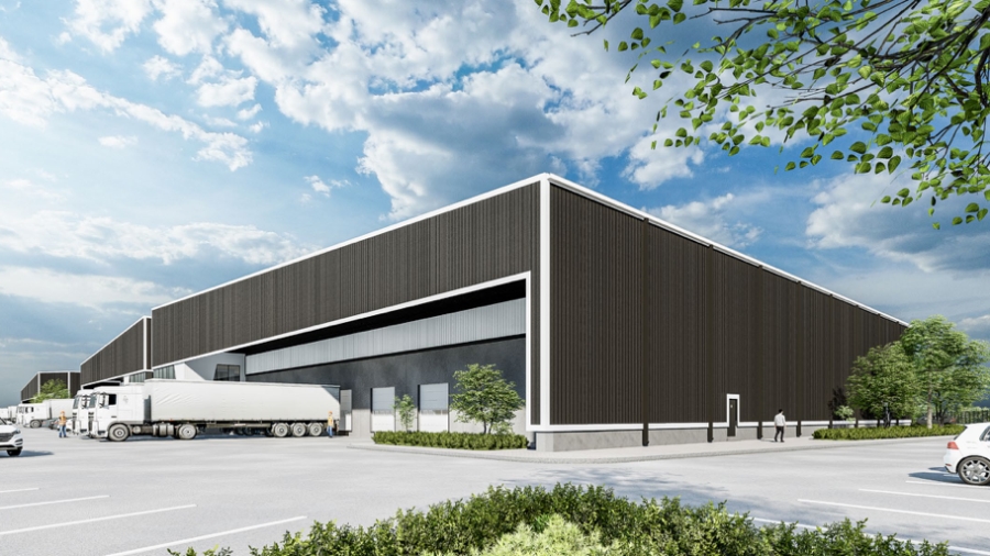 Commercial Property for Sale in Glen Marais Gauteng