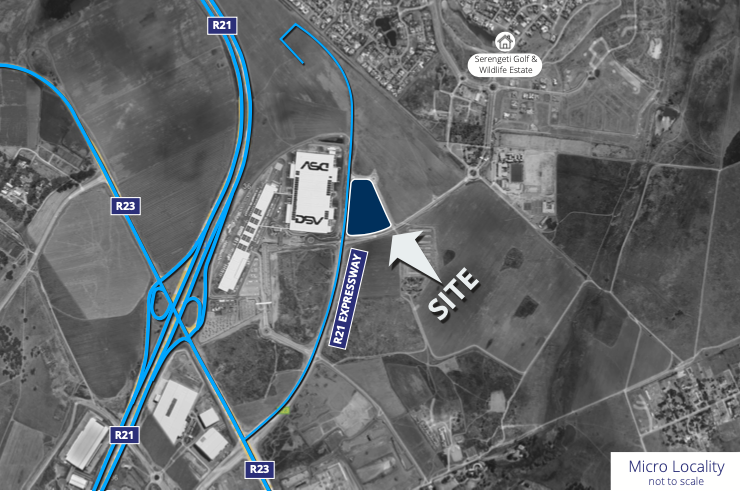 Commercial Property for Sale in Glen Marais Gauteng