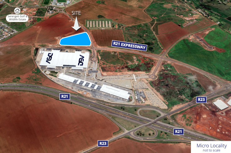 Commercial Property for Sale in Glen Marais Gauteng