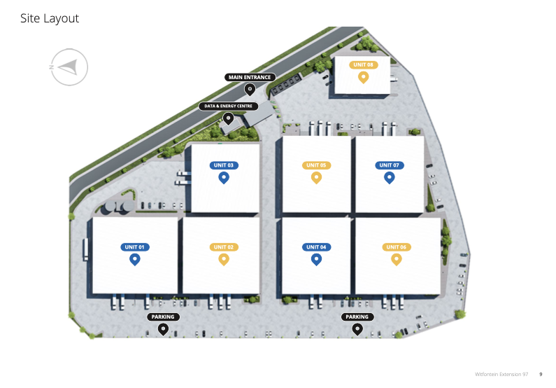Commercial Property for Sale in Glen Marais Gauteng