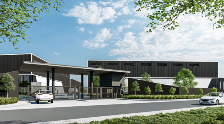 Commercial Property for Sale in Glen Marais Gauteng
